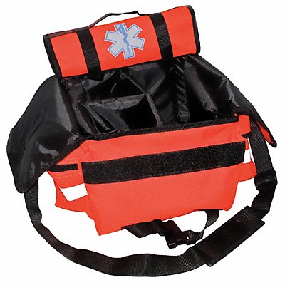 Trauma Response Bag Red