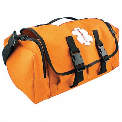 Trauma Response Bag Orange