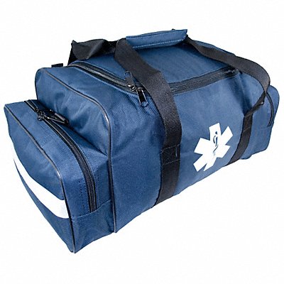 Trauma Bag Navy