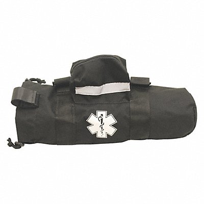 Oxygen Sleeve Bag Black