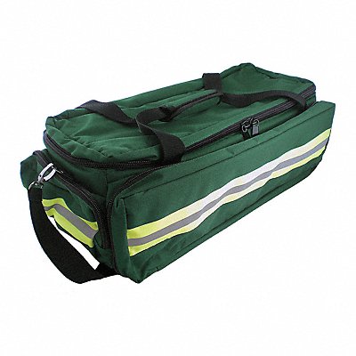 Oxygen Bag Green