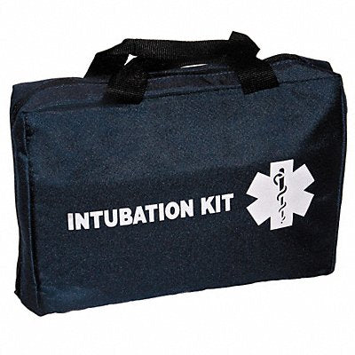 Intubation Bag Navy