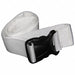 Strap White 60 in L