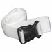 Strap White 108 in L