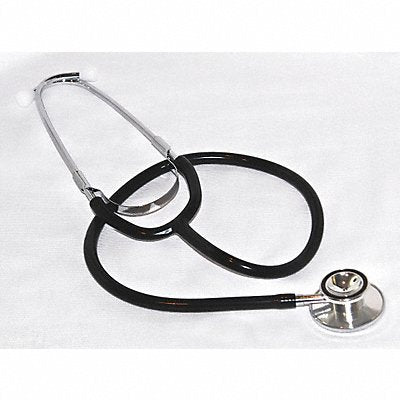 Stethoscope Black