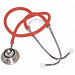 Stethoscope Red