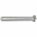 Laryngoscope Handle Silver
