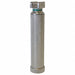 Laryngoscope Handle Silver