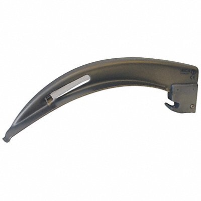 Laryngoscope Blade Silver