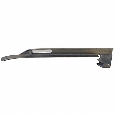 Laryngoscope Blade Silver
