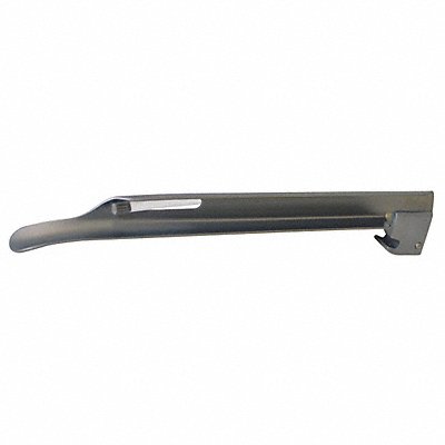 Laryngoscope Blade Silver