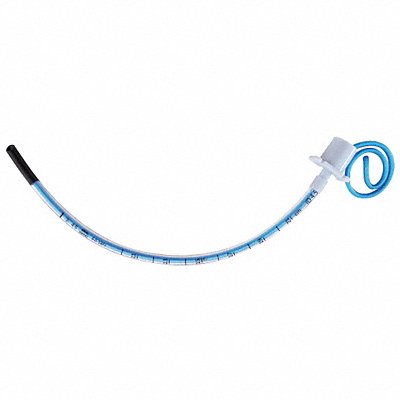 Un-Cuffed Endotracheal Tube Wh PK10