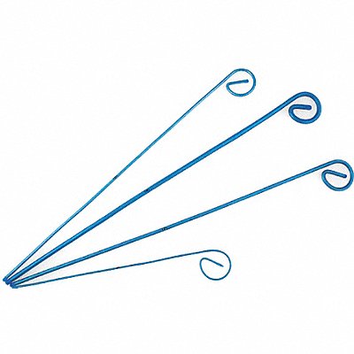 Stylette Blue Sterile PK20