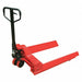 Pallet Jack 63-1/2inLx39-3/8inWx48inH