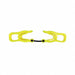 H7255 Glove Clip with Dual Clips 6-13/32inL PR