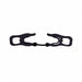 H7255 Glove Clip with Dual Clips 6-13/32inL PR