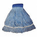 Wet Mop Blue Cotton