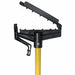 Wet Mop Handle 62 in L Yellow