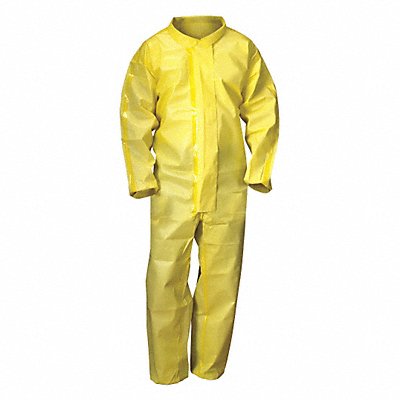 Collared Coveralls PK6