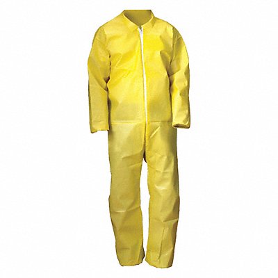 Collared Coveralls PK12