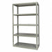 Metal Shlvng Cap 2800 lb 18inx84inx36in