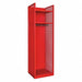 Gear Locker 4opng Red Assm