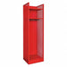 Gear Locker 1opng Red Assm