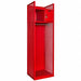 Gear Locker 2opng Red Assm