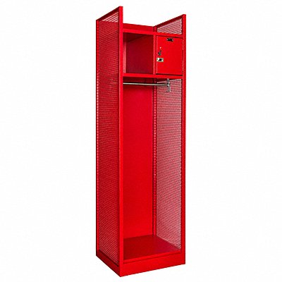 Gear Locker 2opng Red Assm