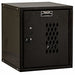 K7523 Lckr 1x1Lckr Blk 12.7 x11.25 x12 UnAssm