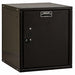 K7524 Lckr 1x1Lckr Blk 12.7 x11.25 x12 UnAssm
