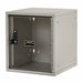 K7525 Lckr 1x1Lckr LGry 12.7 x11.2 x12 UnAssm