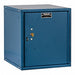 K7527 Lckr 1x1Lckr Bl 12.75 x11.25 x12 UnAssm