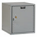 K7527 Lckr 1x1Lckr LGry 12.7 x11.2 x12 UnAssm