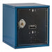 K7528 Lckr 1x1Lckr Bl 12.75 x11.25 x12 UnAssm