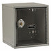 K7528 Lckr 1x1Lckr LGry 12.7 x11.2 x12 UnAssm