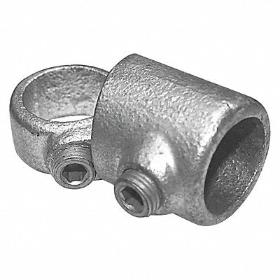 Adj. Side-Outlet Tee Fr Pipe Sz 2 in