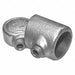 Adj. Side-Outlet Tee Fr Pipe Sz 2 in