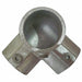Side Outlet Elbow Fr Pipe Sz 3/4 in