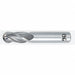 Ball End Mill Single End 11.00mm Carbide