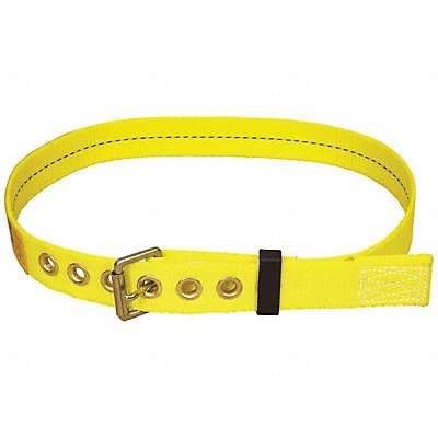 Tongue Buckle Body Belt X-Large Size