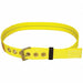 Tongue Buckle Belt Medium