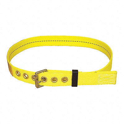 Tongue Buckle Body Belt Small Size