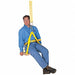 Bosun Chair 12 D 24 W Padded