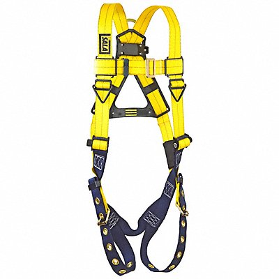 K8145 Full Body Harness Delta 3XL