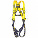 K8145 Full Body Harness Delta 3XL