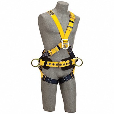 Full Body Harness Delta S