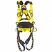 Full Body Harness Delta XL