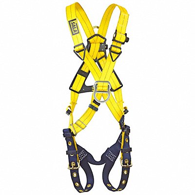 Full Body Harness Delta Universal