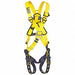 Full Body Harness Delta Universal